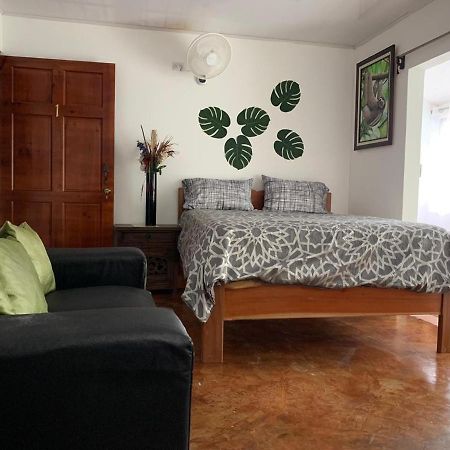 A True B&B Quepos Exterior foto